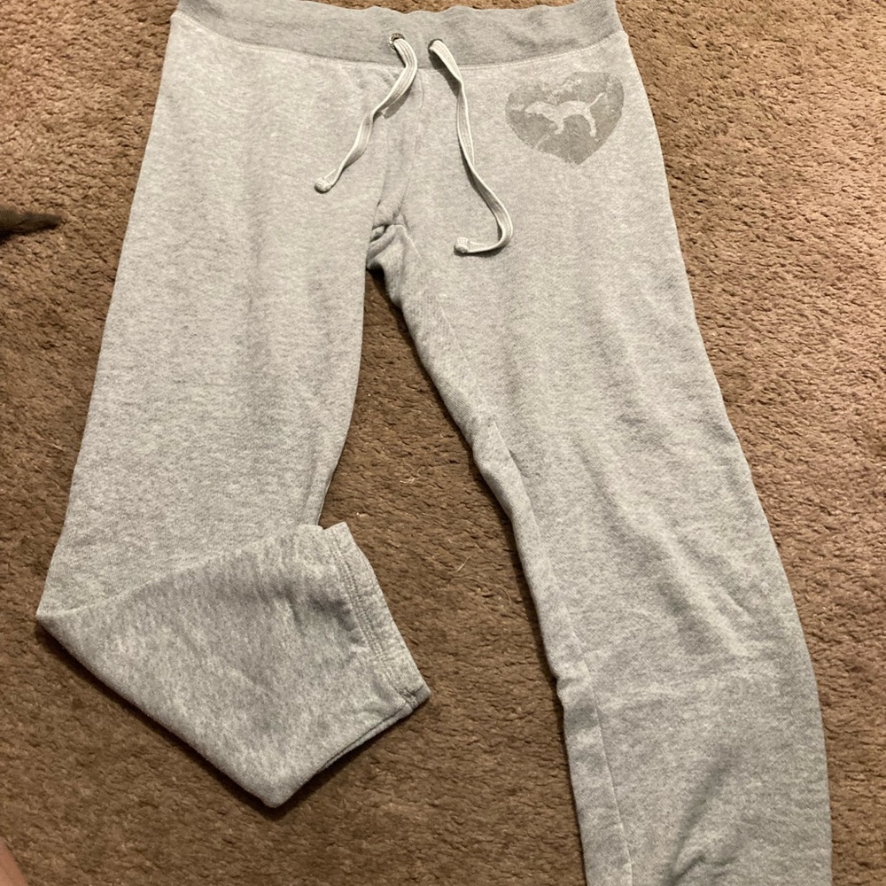Victoria’s Secret PINK sweatpants